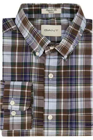 GANT Casual overhemd