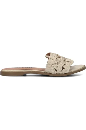 Bibi Lou 868z94hg Slippers - Dames -