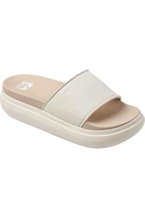 Reef Cushion Bondi Bay Slippers Dames