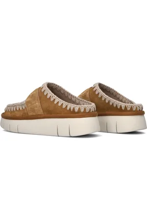 Mou Bounce Clog Instappers - Dames -