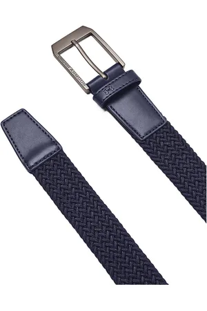 Under Armour Braided - Golfriem Voor Heren -