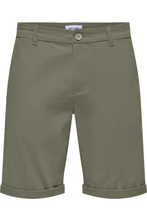 Only & Sons Peter Life Regular Short Heren