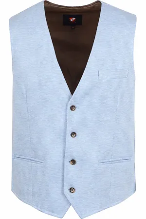 Suitable Gilet Gris