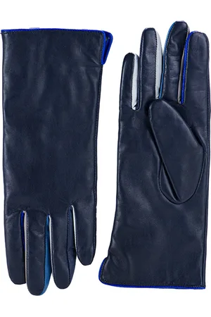 Mywalit Dames Handschoenen Blue |