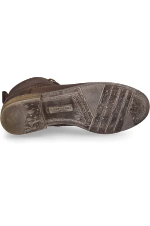 Josef Seibel SIENNA 95 - Volwassenen VeterlaarzenHalf-hoge schoenen - Kleur: