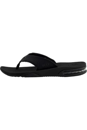 Reef Fanning Teensandalen met flesopener in de zool