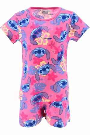 Disney Lilo en Stitch Pyjamaset