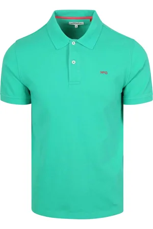 McGregor Piqué Polo Medium