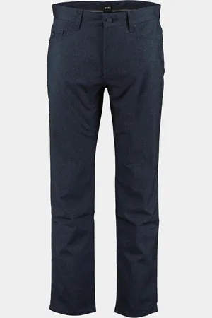 HUGO BOSS BOSS Black Katoenen 5-Pocket H-Re.Maine-20 10261328 01 50519767/490