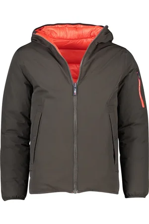 NZA New Zealand winterjas