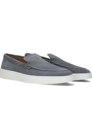 GOOSECRAFT Bean Loafers - Instappers - Heren -