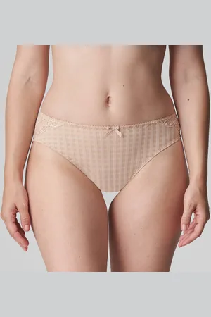 PrimaDonna Madison Rio Slip 0562125 Caffé Latte - maat 40