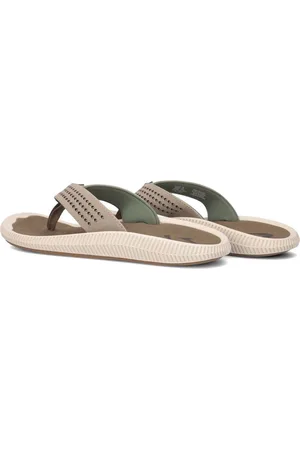 Olukai Ulele Slippers - Heren -