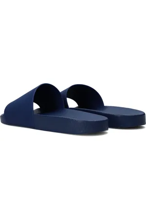 Ralph Lauren P. Slide Slippers - Heren -
