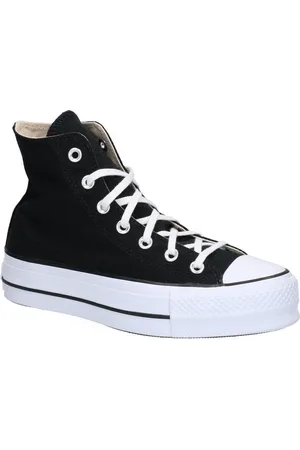 Converse Chuck Taylor All Star Lift Hi Sneakers - Dames -