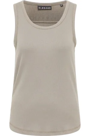 ELBSAND Jari Tanktop Dames