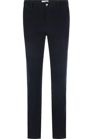 McGregor Chino Corduroy Donkerblauw (navy)