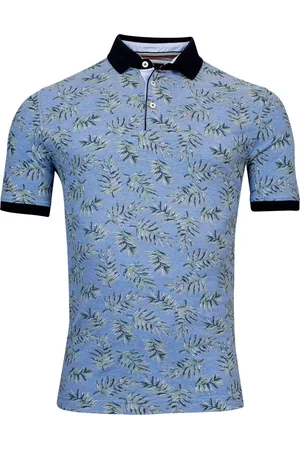 Baileys Poloshirt korte mouw
