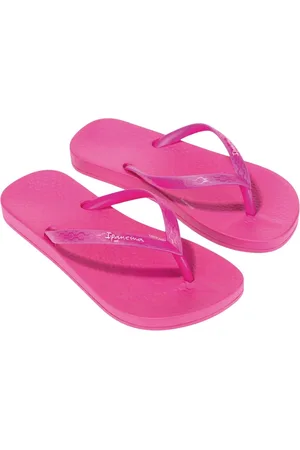 Ipanema Anatomic Colors Teenslipper Junior