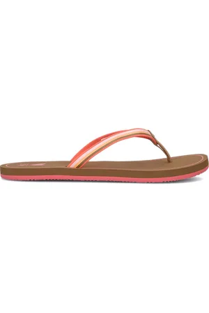 Reef Devy Slippers - Meisjes -