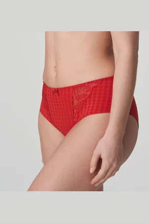 PrimaDonna Madison Hipster Scarlet - 38