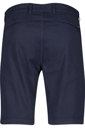 HUGO BOSS Korte broek