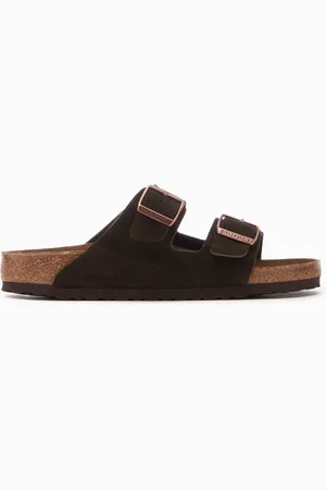 Birkenstock Arizona BS Slippers - - Regular Fit