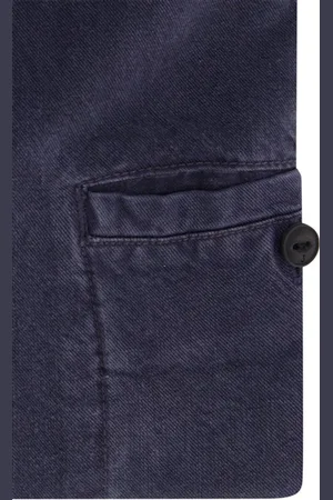 Butcher of Blue Casual overhemd