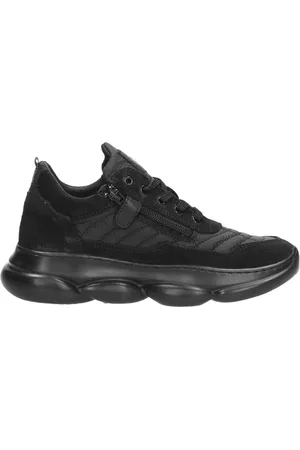 Red Rag 13483 Lage sneakers - Jongens - Zwart