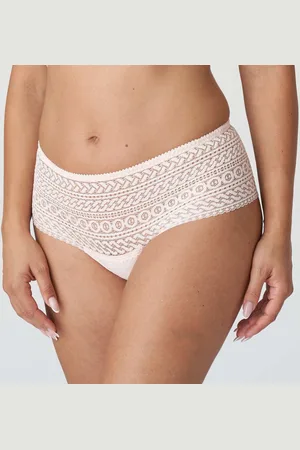 PrimaDonna Montara Luxe String 0663381 Crystal Pink - maat 42
