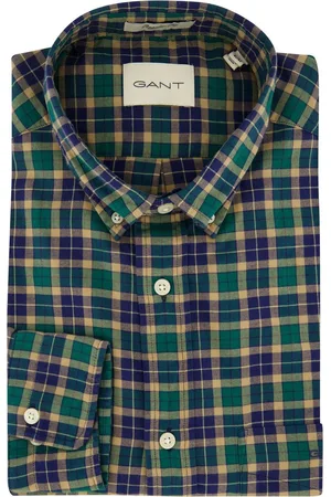 GANT Casual overhemd