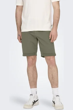 Only & Sons Peter Life Regular Short Heren