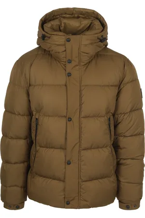 HUGO BOSS Omaris Jas