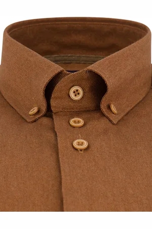 Eden Valley Casual overhemd Regular Fit borstzak
