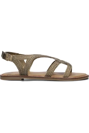 Inuovo B09007 Sandalen - Dames -