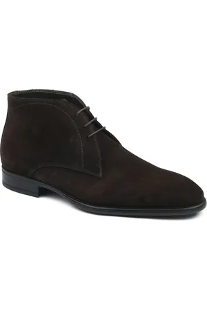 Giorgio Amalfi Boy Schoen Suede