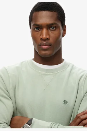 Superdry Classic Essential Sweater Heren