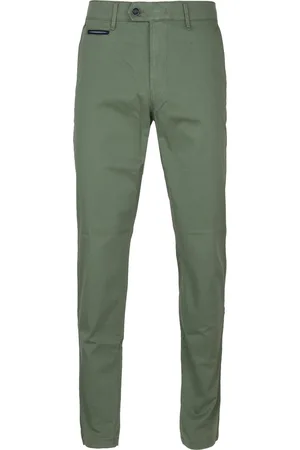 Atelier Gardeur Chino Benny 3 - Modern-fit - Chino Heren maat 46