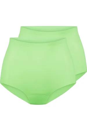 LingaDore 2-pack Taille slip