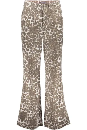 Geisha Broek 51333-10 maat L