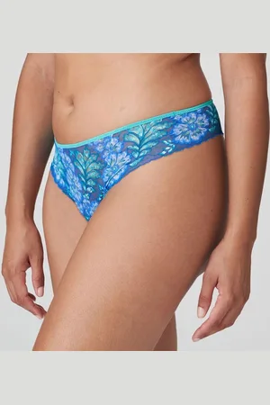 PrimaDonna Morro Bay String 0642260 Mermaid Blue - maat 46