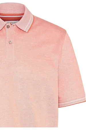 Bugatti Poloshirt korte mouw