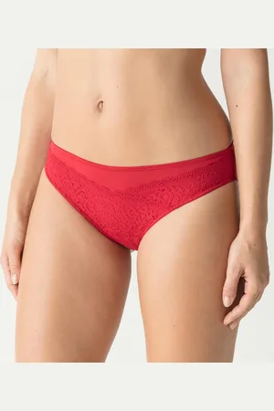 PrimaDonna I Do Rio Slip - Scarlet