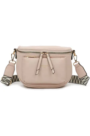 Gallantry Bumbag - Dames Tas - Telefoontasje - Heuptas - Heuptasjes - Dames Crossbody Tas - Tassenriem - Bag Strap