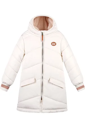 Moodstreet M407-5231 Meisjes Jas