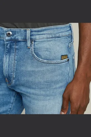 G-Star Revend FWD Skinny - Heren - Jeans