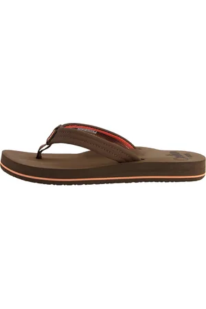Reef Cushion Breeze Teensandalen Anatomisch voetbed