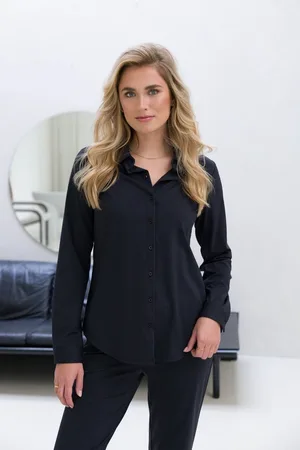 Base Level Tamara Blouses - - maat 40