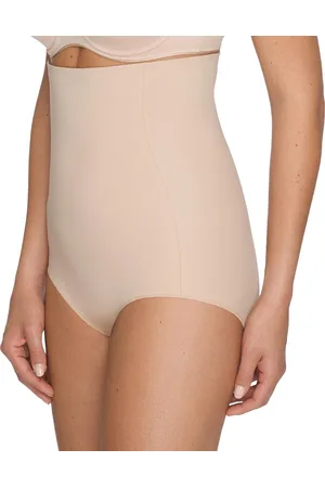 PrimaDonna Perle Shaper Slip 0562344 Caffé Latte - maat 40