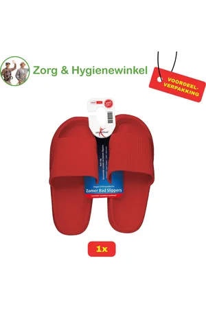 Lucovitaal Orthopedische Zomer Badslippers ( |